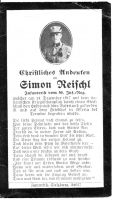 Reischl Simon